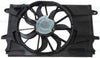 FS Engine Cooling Fan Assembly for Chevrolet 75330