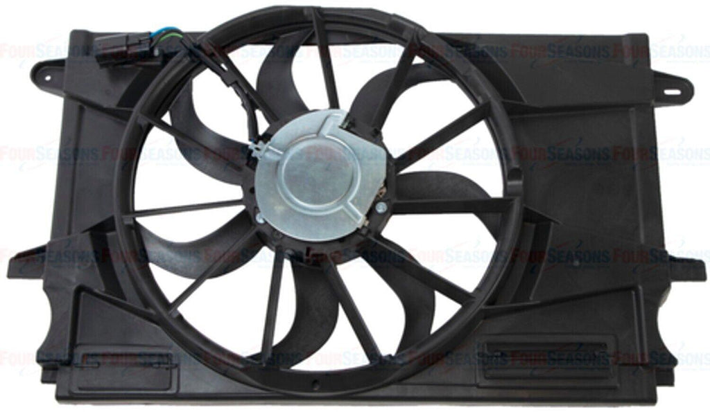 FS Engine Cooling Fan Assembly for Chevrolet 75330