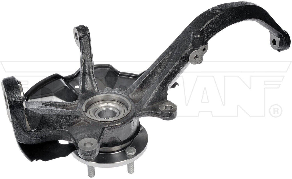 Dorman Steering Knuckle Kit for Fusion, MKZ, Milan, Zephyr 698-409