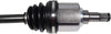 NCV10610 CV Axle Shaft Assembly - Right Front (Passenger Side)