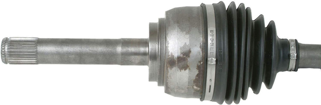 60-5185 Remanufactured CV Constant Velocity Drive Axle Shaft (Renewed)