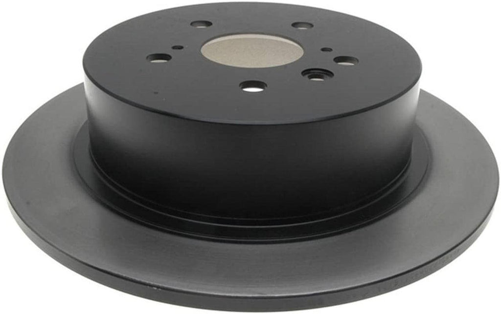 980631 Advanced Technology Disc Brake Rotor