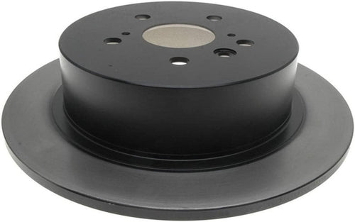 980631 Advanced Technology Disc Brake Rotor
