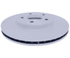 Raybestos Front Disc Brake Rotor for Escape, Tribute, Mariner (680272FZN)
