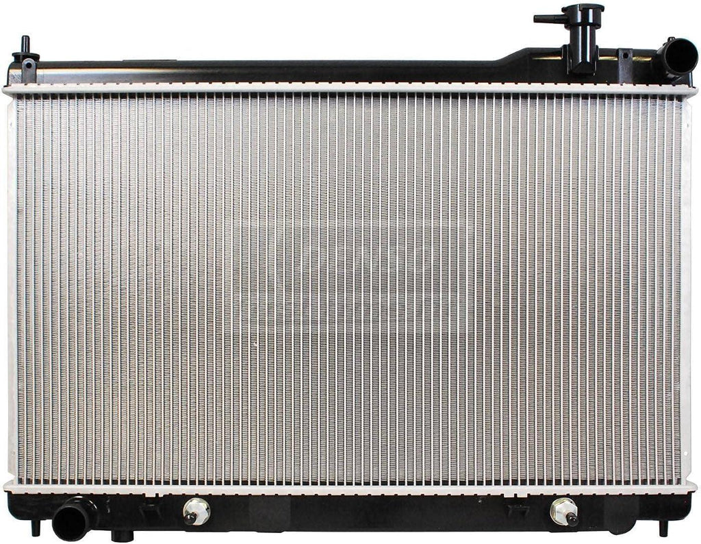 221-3421 Radiator