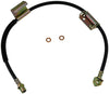 Brake Hydraulic Hose for Silverado 1500 Classic+More H381298