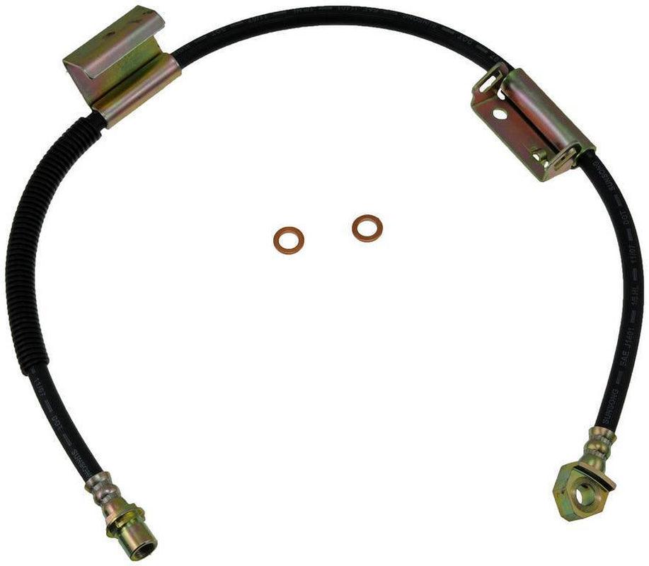 Brake Hydraulic Hose for Silverado 1500 Classic+More H381298