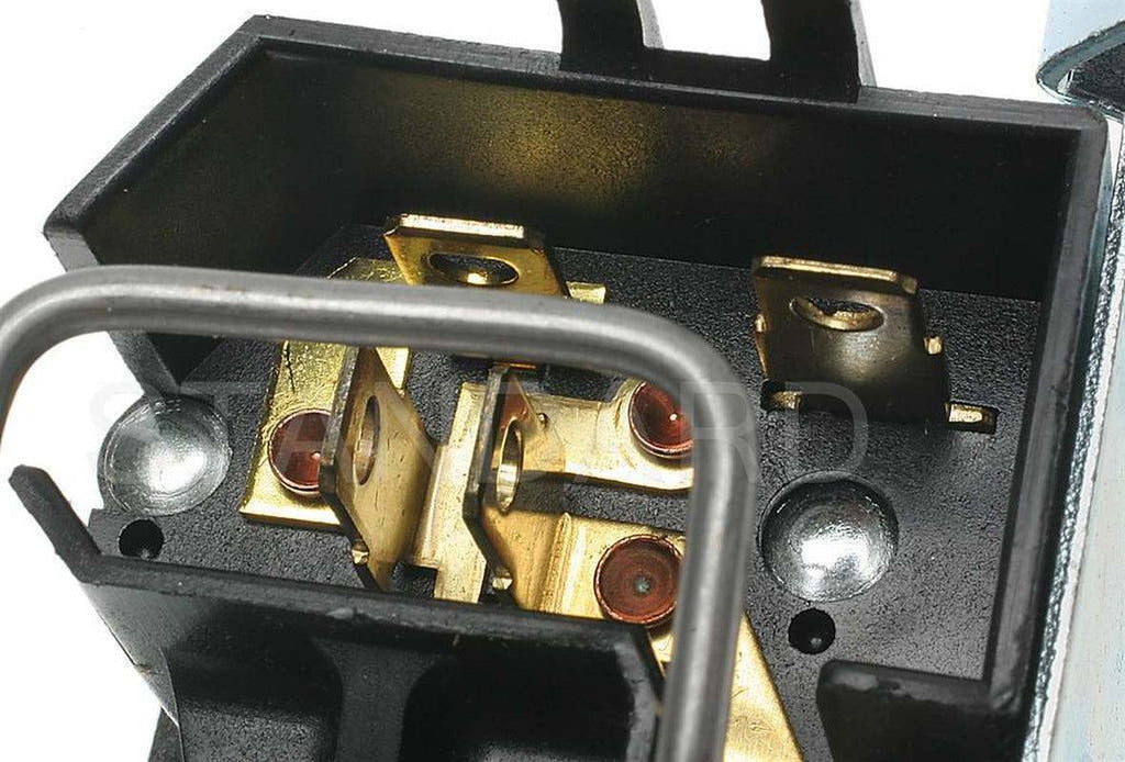 Standard Ignition Headlight Dimmer Switch for B150, B250, B350 DS-991