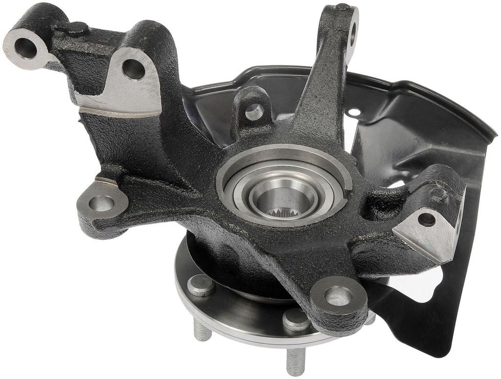 Kit De Nudillos De Dirección Dorman Para CX-9, CX-7 698-414