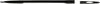 Dorman 81125 Front Driver Side Exterior Door Handle Compatible with Select Hyundai Models, Smooth Black