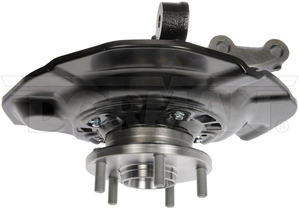 Dorman Steering Knuckle Kit for 04-07 Highlander 698-442