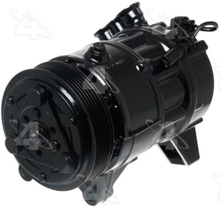 97586 Compressor Reman Sanden Px