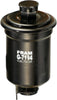 G7194 In-Line Fuel Filter