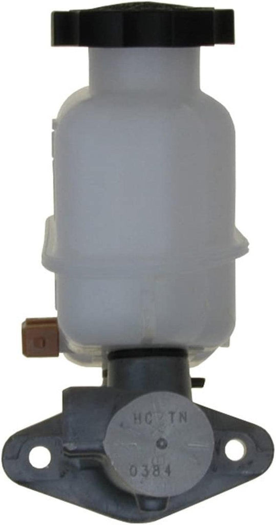 MC391241 Professional Grade Brake Master Cylinder