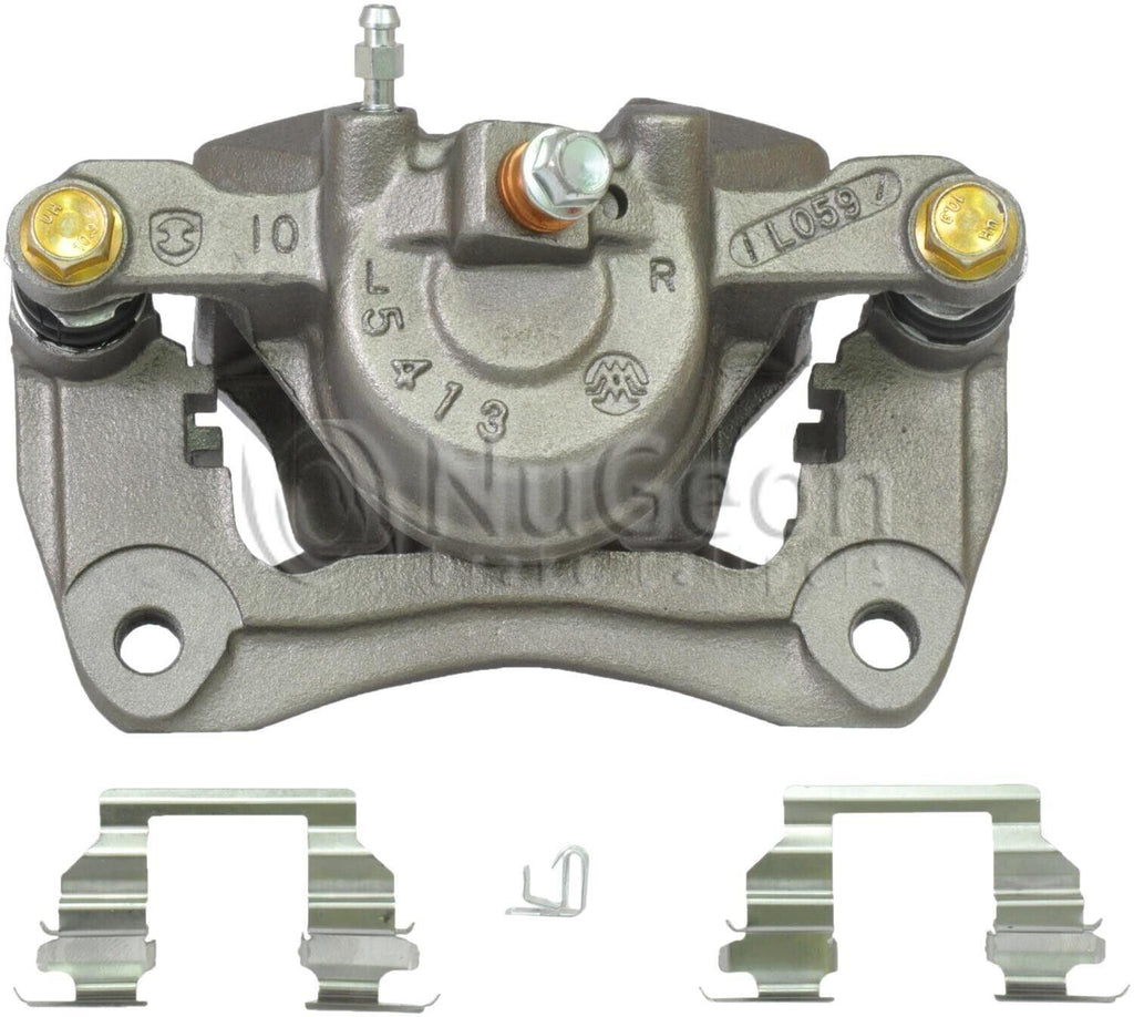 Front Driver Side Disc Brake Caliper for Prizm, Corolla (99-01624A)