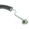 Centric Brake Hydraulic Hose for Bronco II, Ranger 150.65063