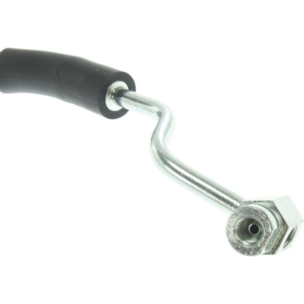 Centric Brake Hydraulic Hose for Bronco II, Ranger 150.65063