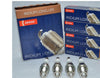 Honda/Acura OE Spec DENSO Iridium Spark Plug 4-Pcs (3377) (Same as Dealer Plugs)