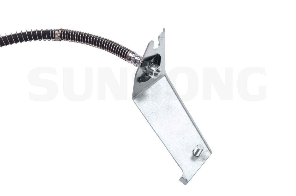 Sunsong Brake Hydraulic Hose for 1999-2004 Discovery 2201570