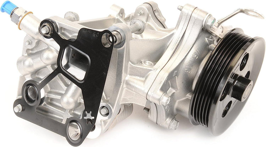 251-787 GM Original Equipment Water Pump