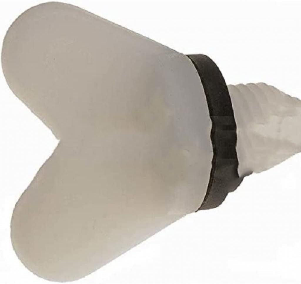 For Isuzu Rodeo 1991 1992 1993 1994 1995 Drain Cock Screw | Plastic | in Type | M10-1.25 | Replacement for 0370-15-207, 21480-18000