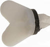 For Acura SLX 1996 1997 Drain Cock Screw | Plastic | in Type | M10-1.25 | Replacement for 0370-15-207, 21480-18000