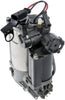 Air Suspension Compressor for 57, 62, CLS550, CLS63 AMG, E300, E320+More 949-909