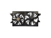 Dorman Engine Cooling Fan Assembly for 04-07 Ford Freestar 620-144