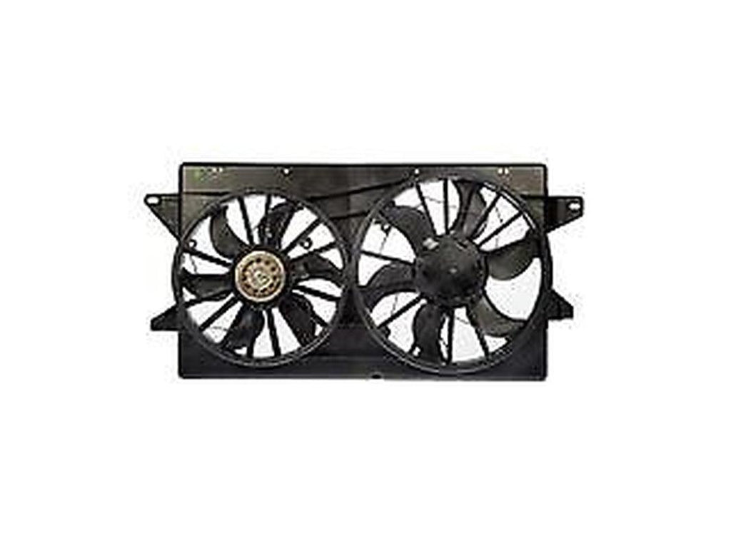 Dorman Engine Cooling Fan Assembly for 04-07 Ford Freestar 620-144