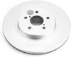 JBR1759EVC Front Evolution Genuine Geomet® Coated Brake Rotor