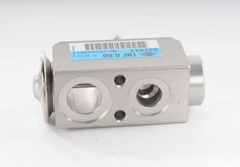 GM Genuine Parts 15-51285 Air Conditioning Thermal Expansion Valve