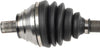 66-7346 New CV Constant Velocity Drive Axle Shaft