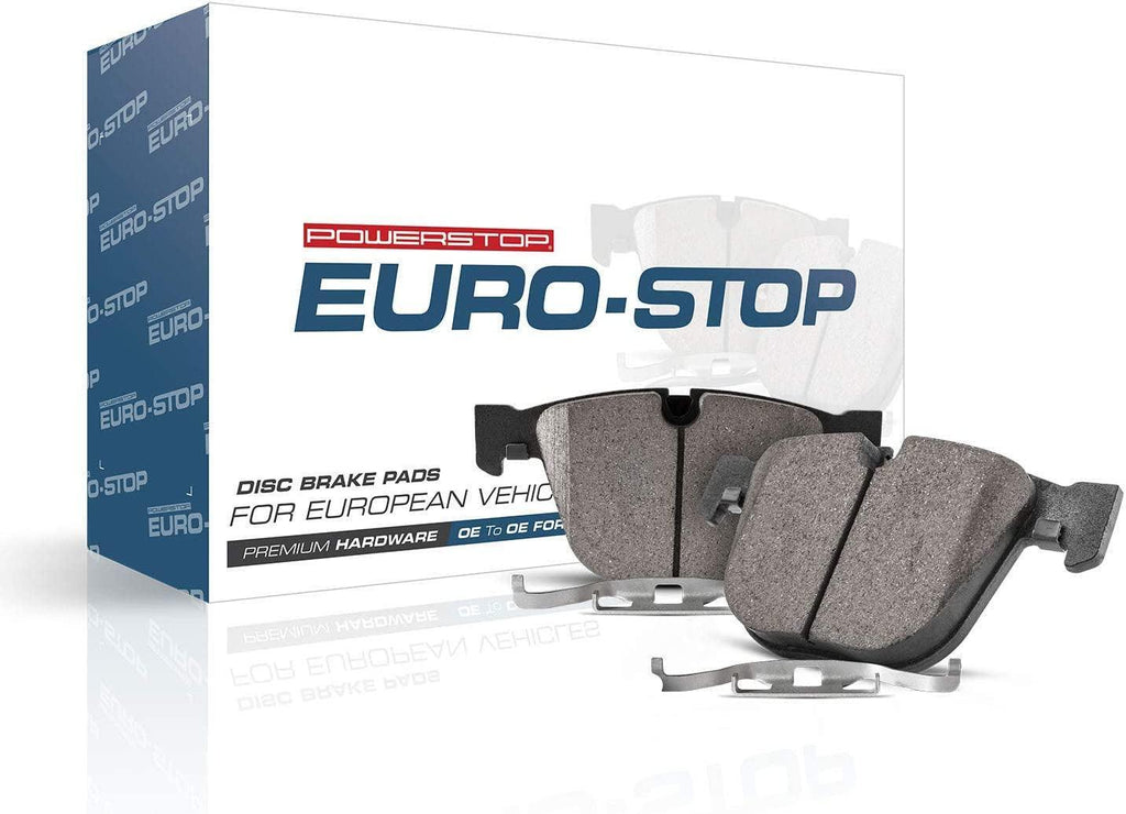 ESP2336 Euro-Stop ECE R-90 Rear Brake Pads