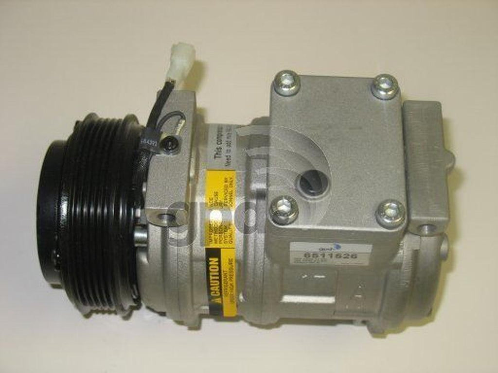Global Parts A/C Compressor and Component Kit for 740Il, 740I 9642040