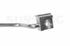 Sunsong Brake Hydraulic Hose for Ford 2201146