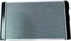 TYC 13137 Replacement Radiator Compatible with Lexus HS250