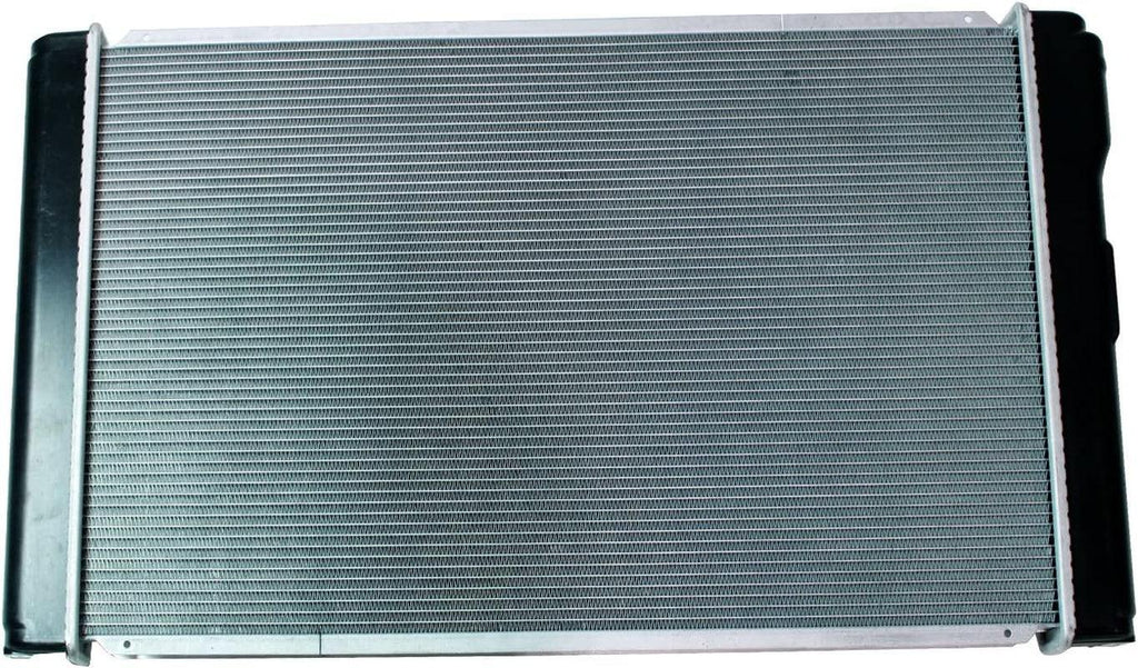 TYC 13137 Replacement Radiator Compatible with Lexus HS250