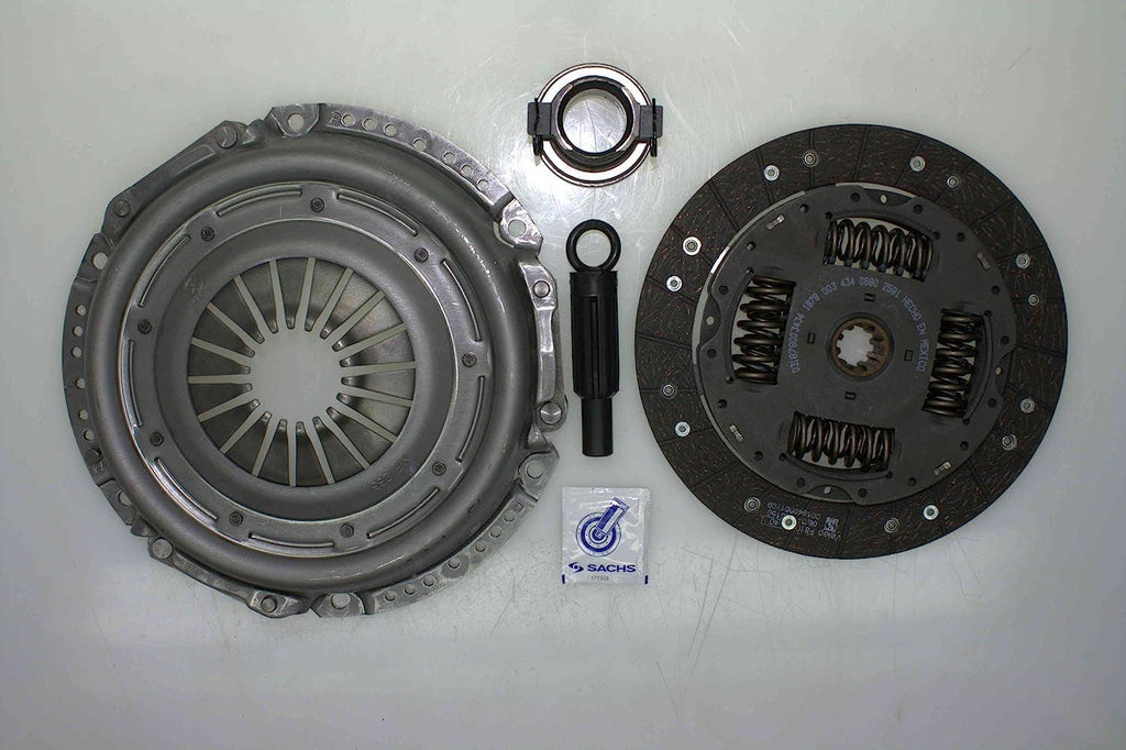 K70298-01 Transmission Clutch Kit for Jeep Liberty 2002-2004