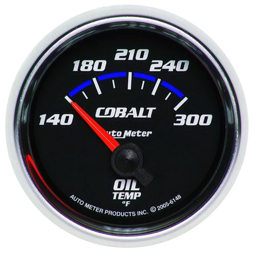 2-1/16 in. OIL TEMPERATURE 140-300 Fahrenheit COBALT - greatparts