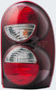 Dorman Tail Light Assembly for 05-07 Jeep Liberty 1610967