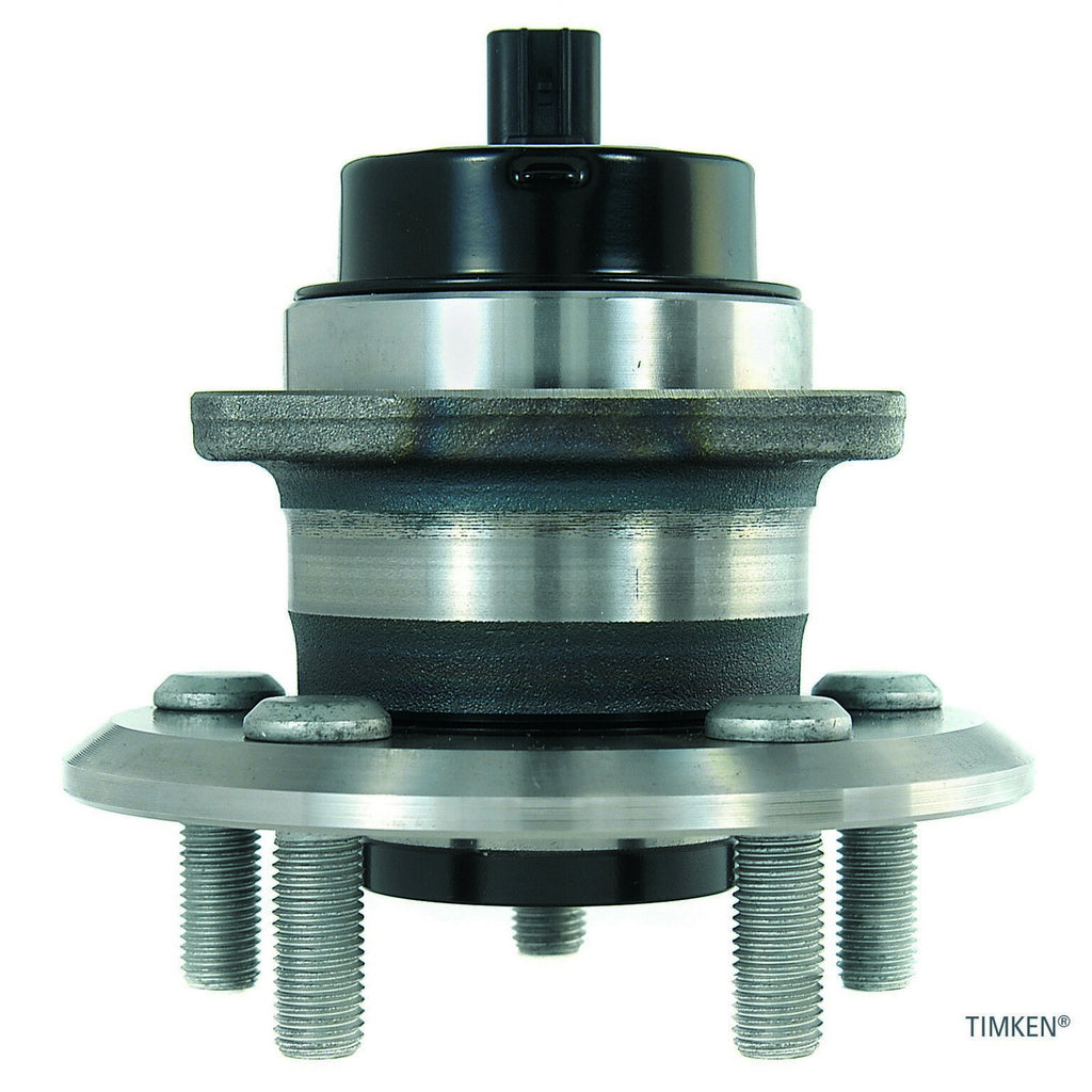 Wheel Bearing and Hub for Tc, Prius, Vibe, Corolla, Matrix, Celica (HA590040)