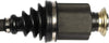 66-4262 New CV Constant Velocity Drive Axle Shaft