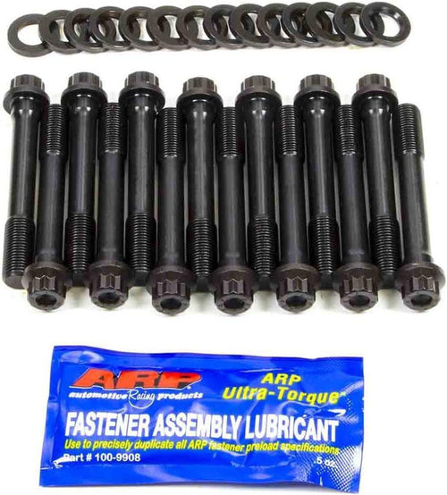 Pro Series Head Bolt Kit (12 Point, Toyota Supra 81-92)