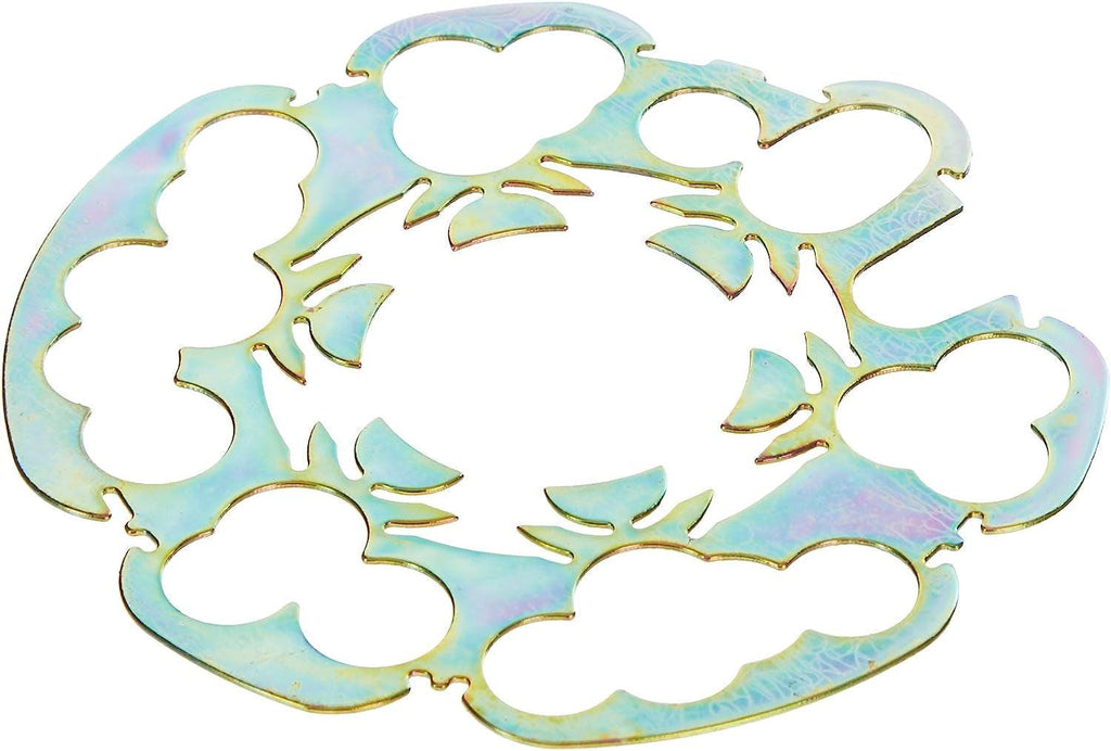 TS-7 Flywheel Shim