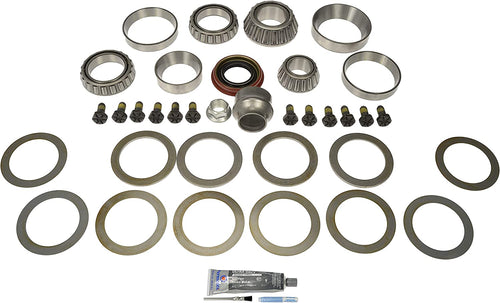 Dorman 697-030 Differential Bearing Kit Compatible with Select Ford/Lincoln Models