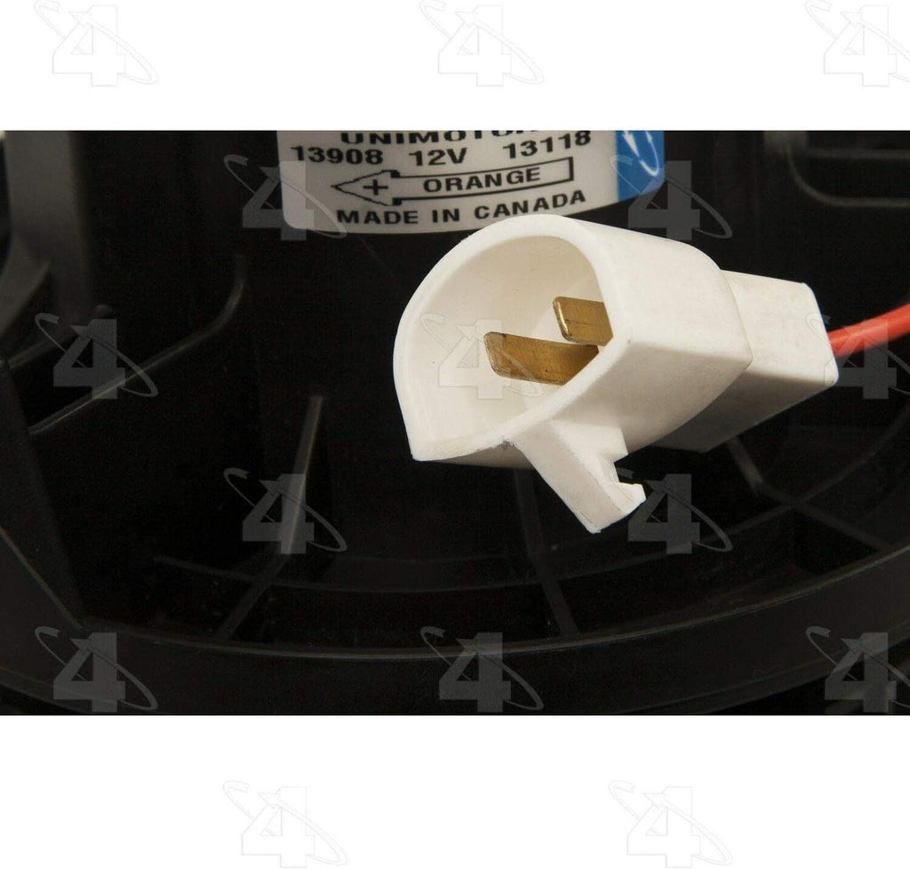 76908 Blower Motor