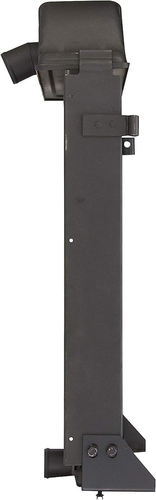 2007-1066 Industrial Complete Radiator