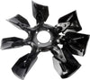 Dorman 620-198 Engine Cooling Fan Blade Compatible with Select Ford/Mercury Models