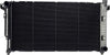 CU1554 Complete Radiator