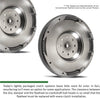 Schaeffler  LFW187 Flywheel, OEM Flywheel,  Repset Clutch Replacement Parts
